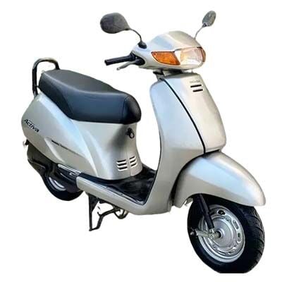 2002-2005 Arası Activa 100